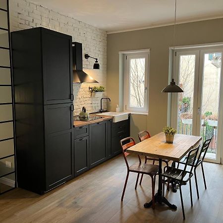 Santa Chiara 11 - Rooms -Верона Экстерьер фото
