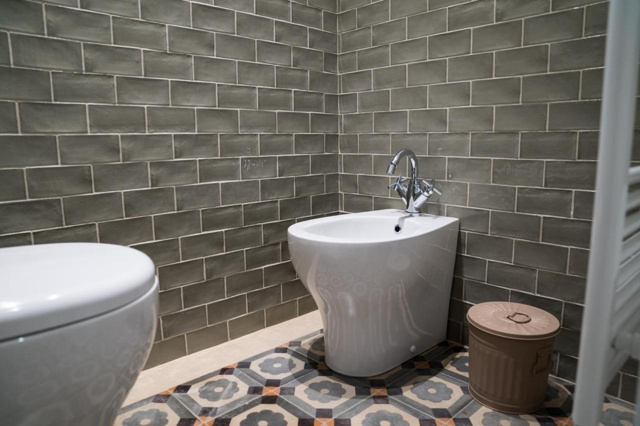 Santa Chiara 11 - Rooms -Верона Экстерьер фото