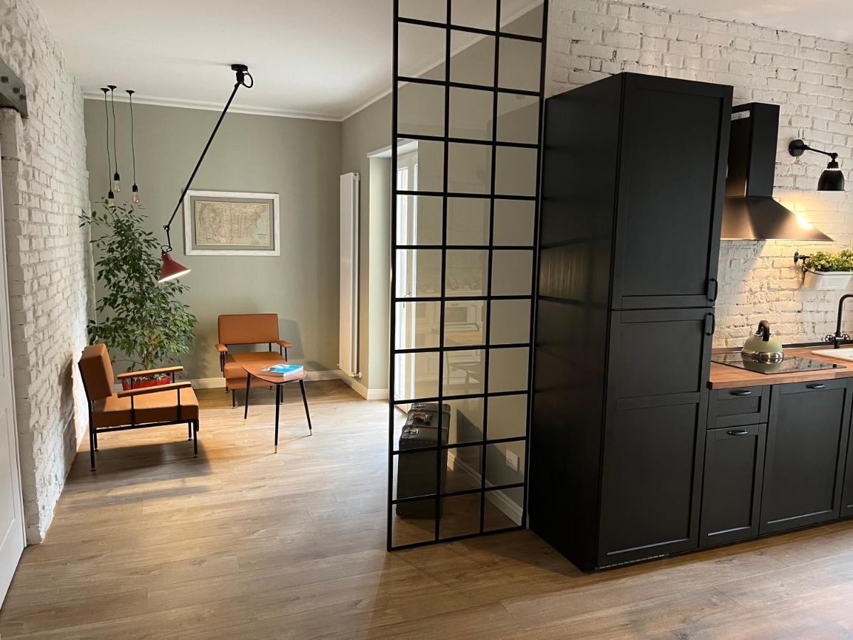 Santa Chiara 11 - Rooms -Верона Экстерьер фото